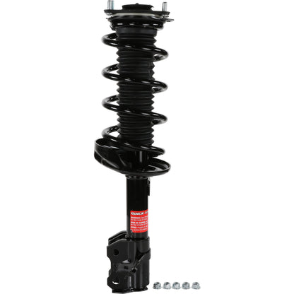 Monroe Shocks & Struts Suspension Strut and Coil Spring Assembly 272491