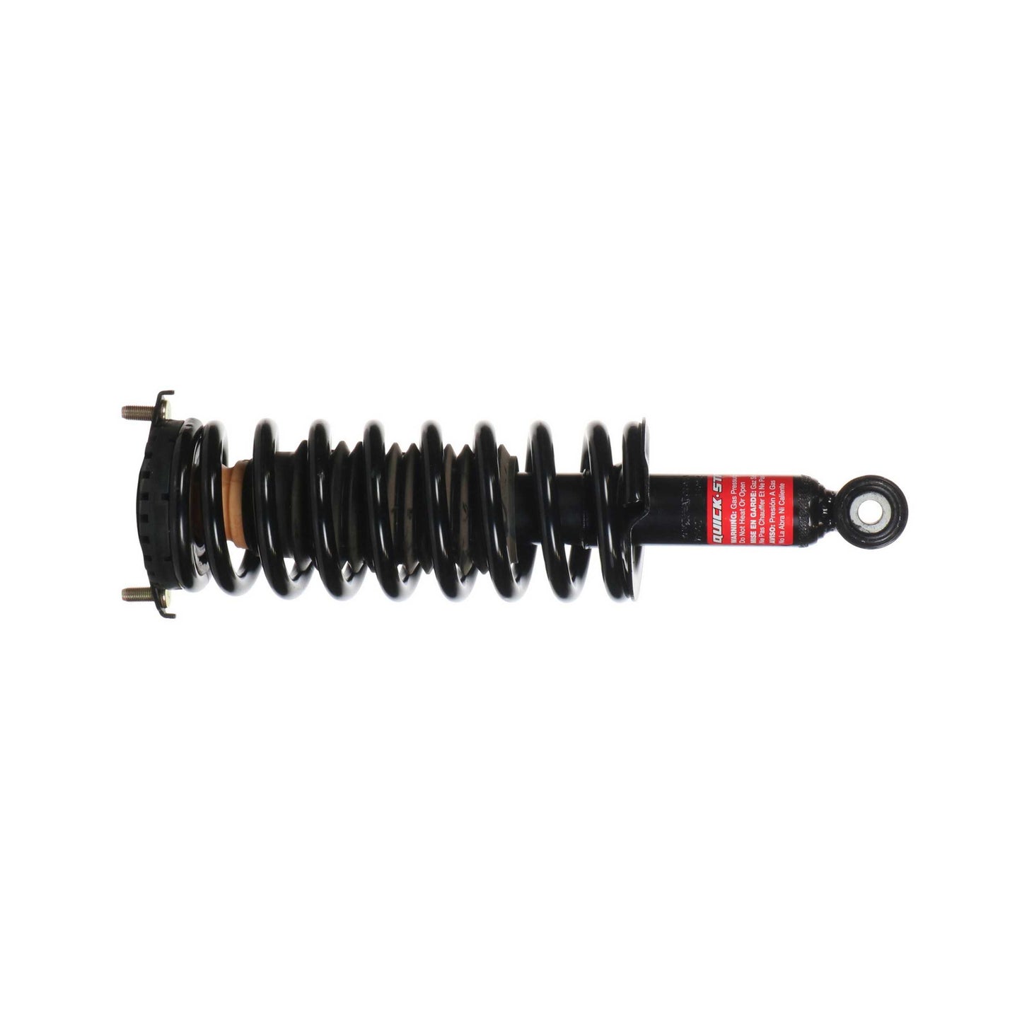 Monroe Shocks & Struts Suspension Strut and Coil Spring Assembly 272501