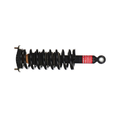 Monroe Shocks & Struts Suspension Strut and Coil Spring Assembly 272501