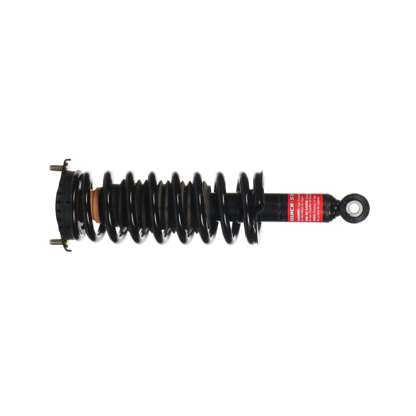 Monroe Shocks & Struts Suspension Strut and Coil Spring Assembly 272501