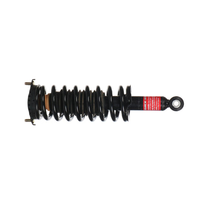 Monroe Shocks & Struts Suspension Strut and Coil Spring Assembly 272501