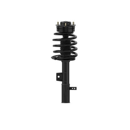 Monroe Shocks & Struts Suspension Strut and Coil Spring Assembly 272510