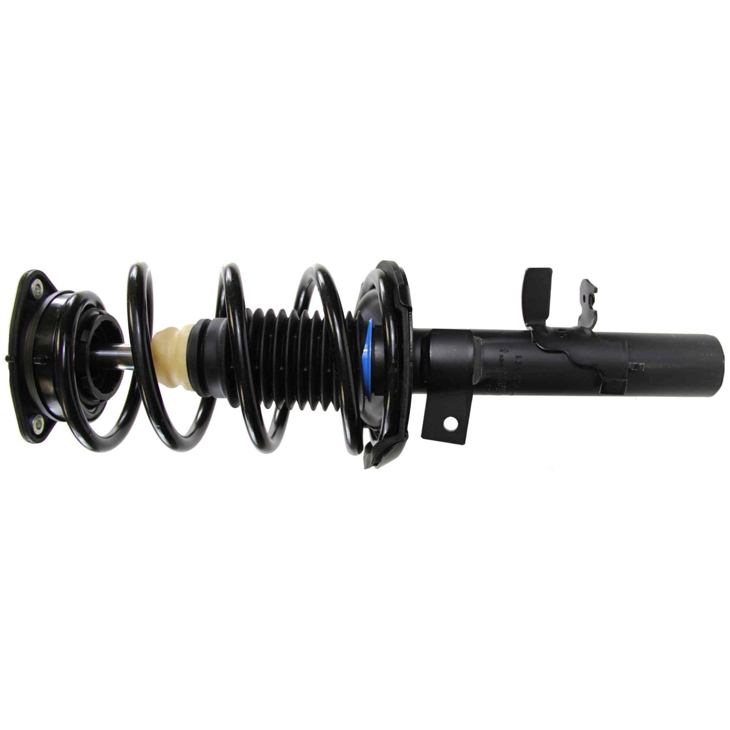 Monroe Shocks & Struts Suspension Strut and Coil Spring Assembly 272523