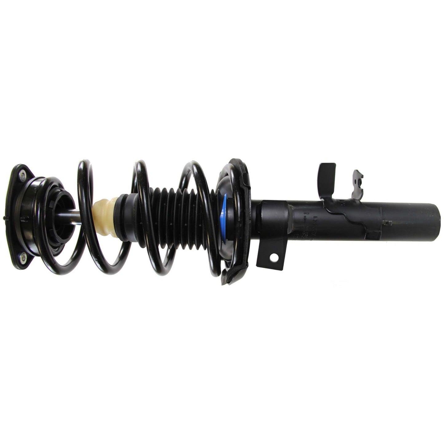 Monroe Shocks & Struts Suspension Strut and Coil Spring Assembly 272523
