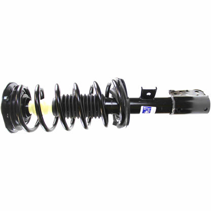 Monroe Shocks & Struts Suspension Strut and Coil Spring Assembly 272526