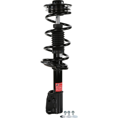 Monroe Shocks & Struts Suspension Strut and Coil Spring Assembly 272526