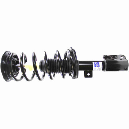 Monroe Shocks & Struts Suspension Strut and Coil Spring Assembly 272527