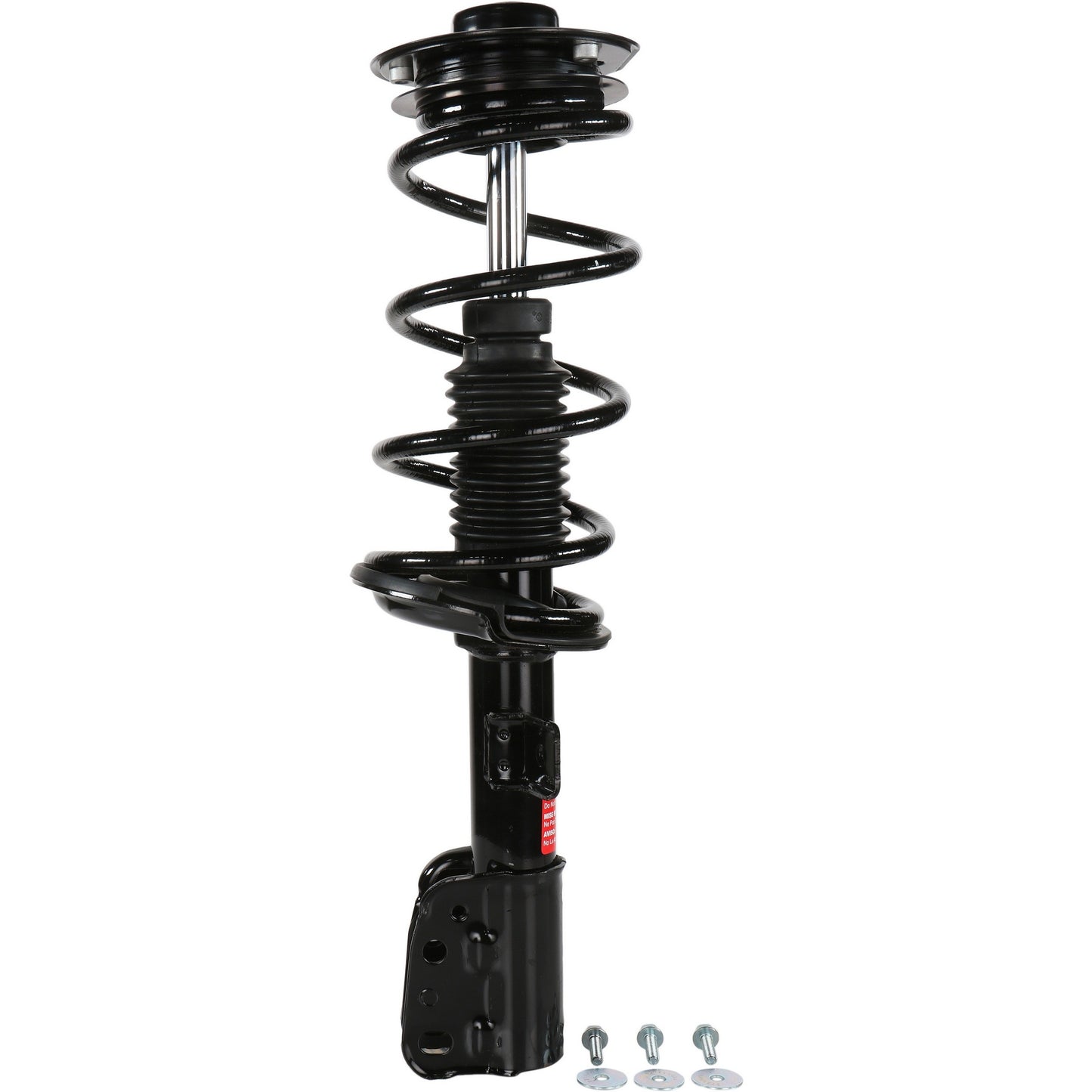 Monroe Shocks & Struts Suspension Strut and Coil Spring Assembly 272527