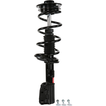 Monroe Shocks & Struts Suspension Strut and Coil Spring Assembly 272527