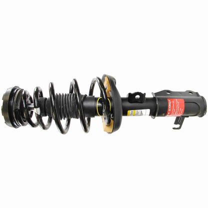 Monroe Shocks & Struts Suspension Strut and Coil Spring Assembly 272528
