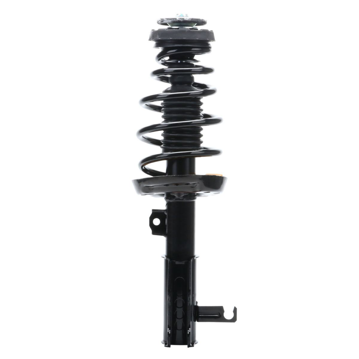 Monroe Shocks & Struts Suspension Strut and Coil Spring Assembly 272528