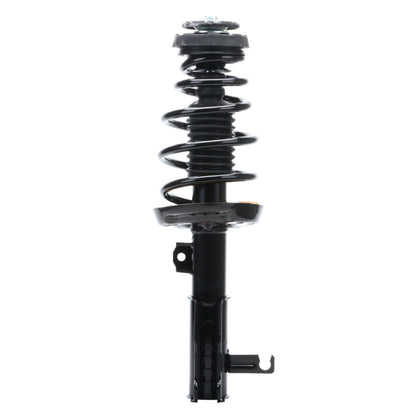 Monroe Shocks & Struts Suspension Strut and Coil Spring Assembly 272528