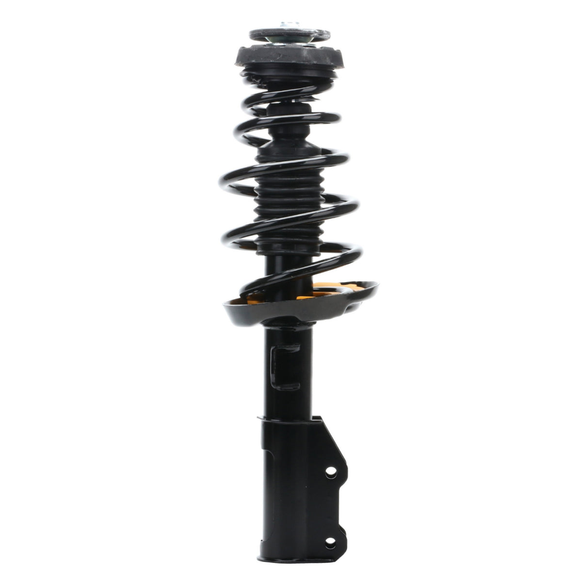 Monroe Shocks & Struts Suspension Strut and Coil Spring Assembly 272528