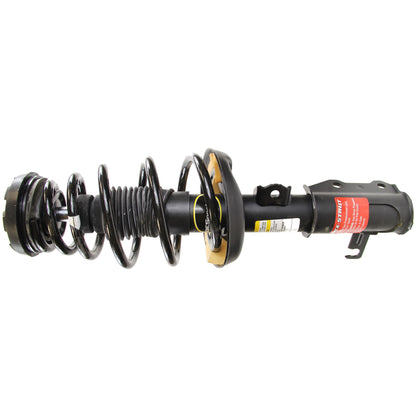 Monroe Shocks & Struts Suspension Strut and Coil Spring Assembly 272528
