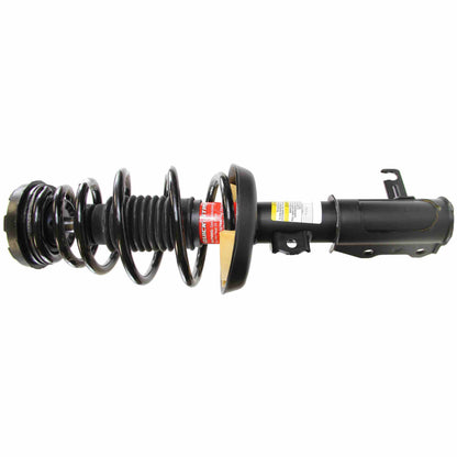 Monroe Shocks & Struts Suspension Strut and Coil Spring Assembly 272529