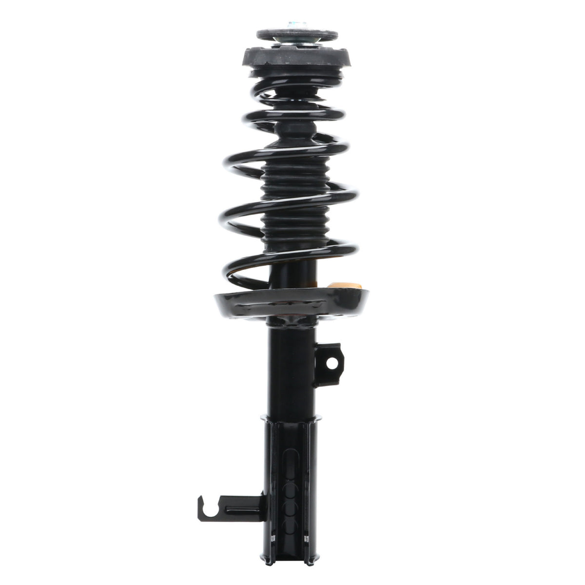 Monroe Shocks & Struts Suspension Strut and Coil Spring Assembly 272529