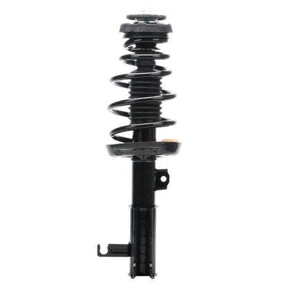 Monroe Shocks & Struts Suspension Strut and Coil Spring Assembly 272529
