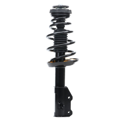 Monroe Shocks & Struts Suspension Strut and Coil Spring Assembly 272529