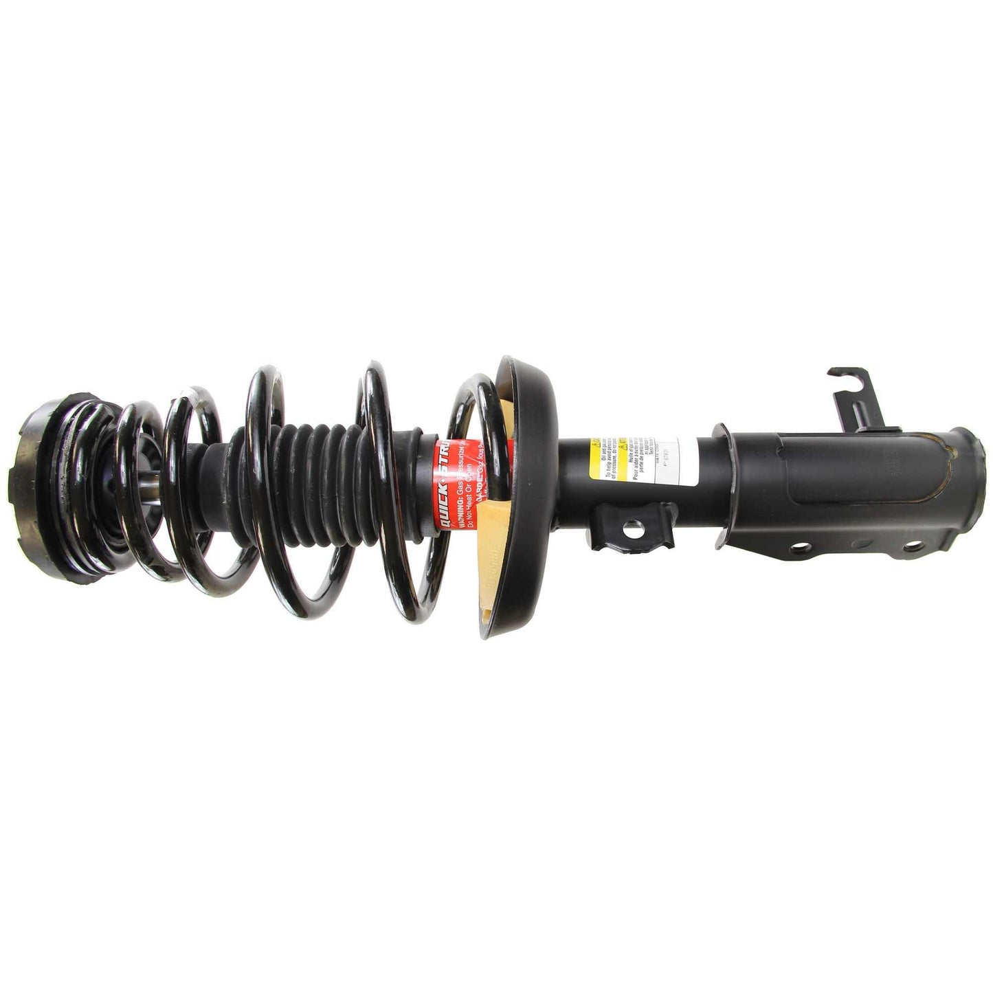 Monroe Shocks & Struts Suspension Strut and Coil Spring Assembly 272529