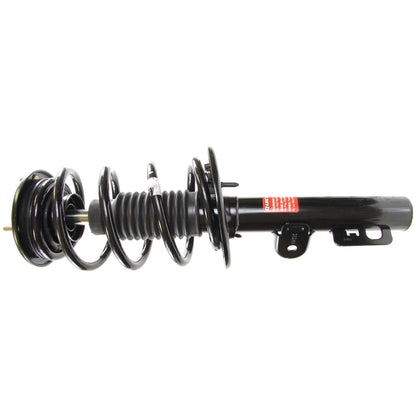 Monroe Shocks & Struts Suspension Strut and Coil Spring Assembly 272532
