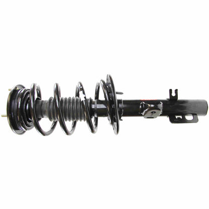 Monroe Shocks & Struts Suspension Strut and Coil Spring Assembly 272533