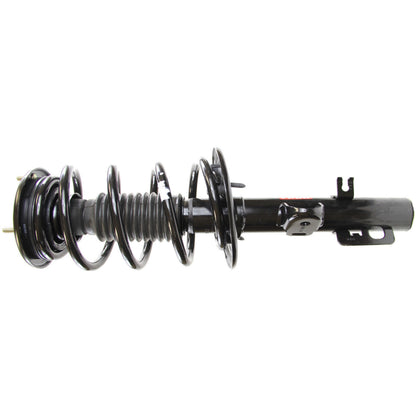 Monroe Shocks & Struts Suspension Strut and Coil Spring Assembly 272533