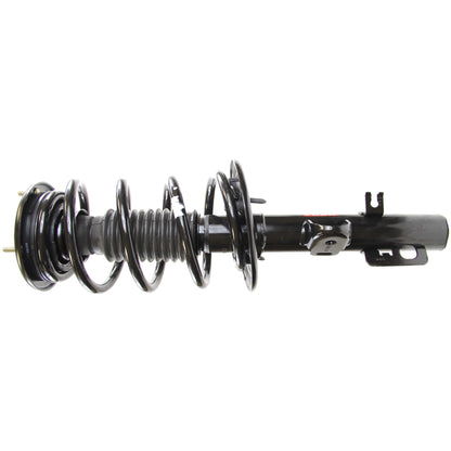 Monroe Shocks & Struts Suspension Strut and Coil Spring Assembly 272533