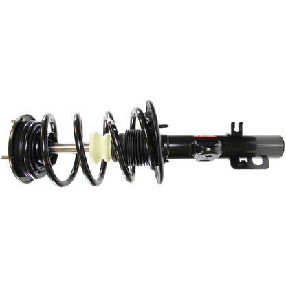 Monroe Shocks & Struts Suspension Strut and Coil Spring Assembly 272535