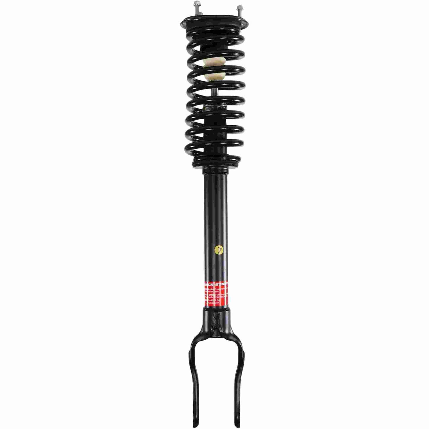 Monroe Shocks & Struts Suspension Strut and Coil Spring Assembly 272546L