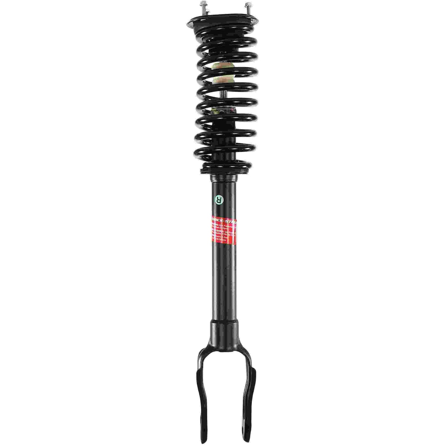 Monroe Shocks & Struts Suspension Strut and Coil Spring Assembly 272546R