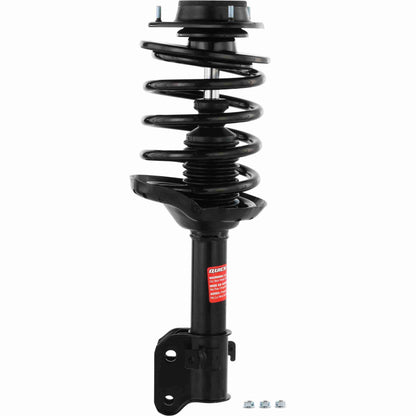 Monroe Shocks & Struts Suspension Strut and Coil Spring Assembly 272565