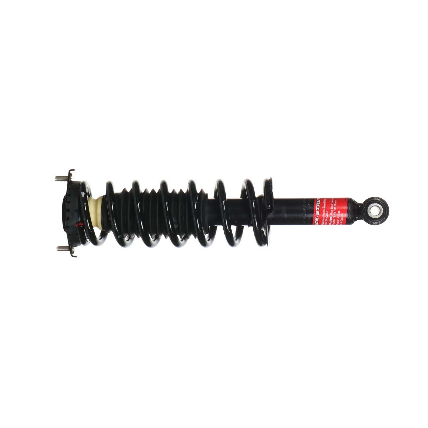 Monroe Shocks & Struts Suspension Strut and Coil Spring Assembly 272567