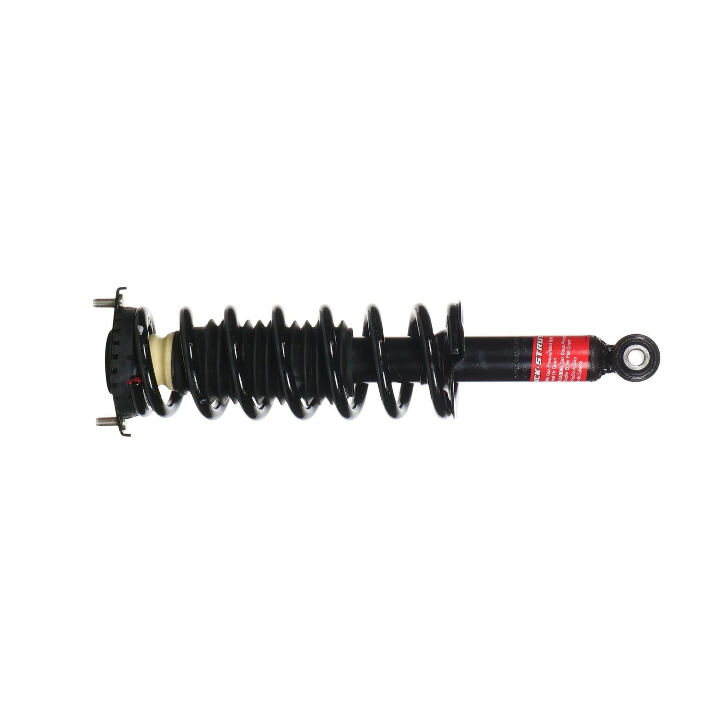 Monroe Shocks & Struts Suspension Strut and Coil Spring Assembly 272567