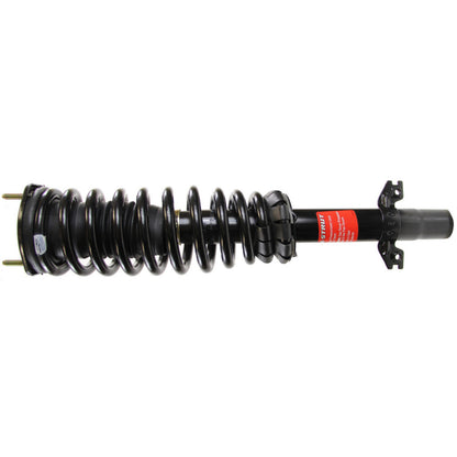 Monroe Shocks & Struts Suspension Strut and Coil Spring Assembly 272568