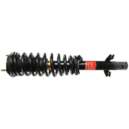 Monroe Shocks & Struts Suspension Strut and Coil Spring Assembly 272569