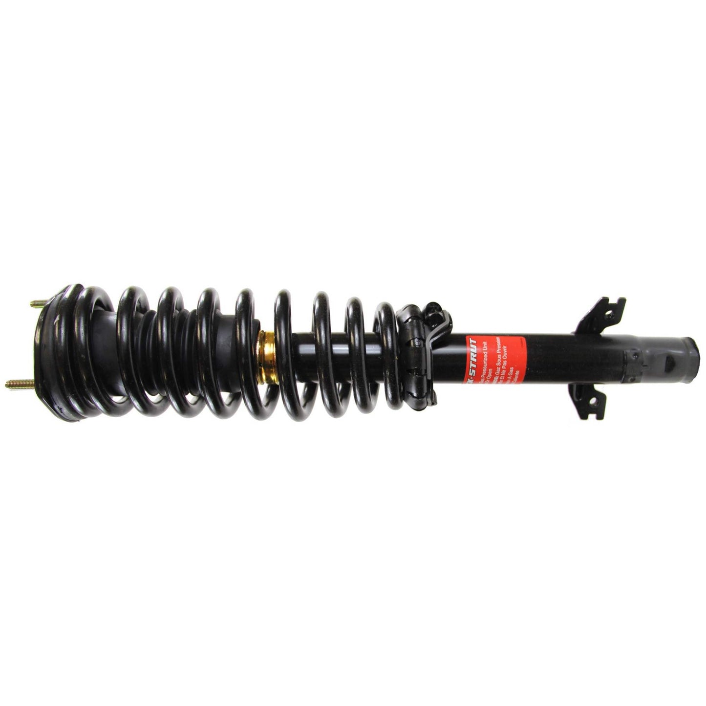 Monroe Shocks & Struts Suspension Strut and Coil Spring Assembly 272569