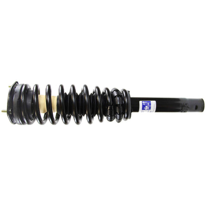 Monroe Shocks & Struts Suspension Strut and Coil Spring Assembly 272596