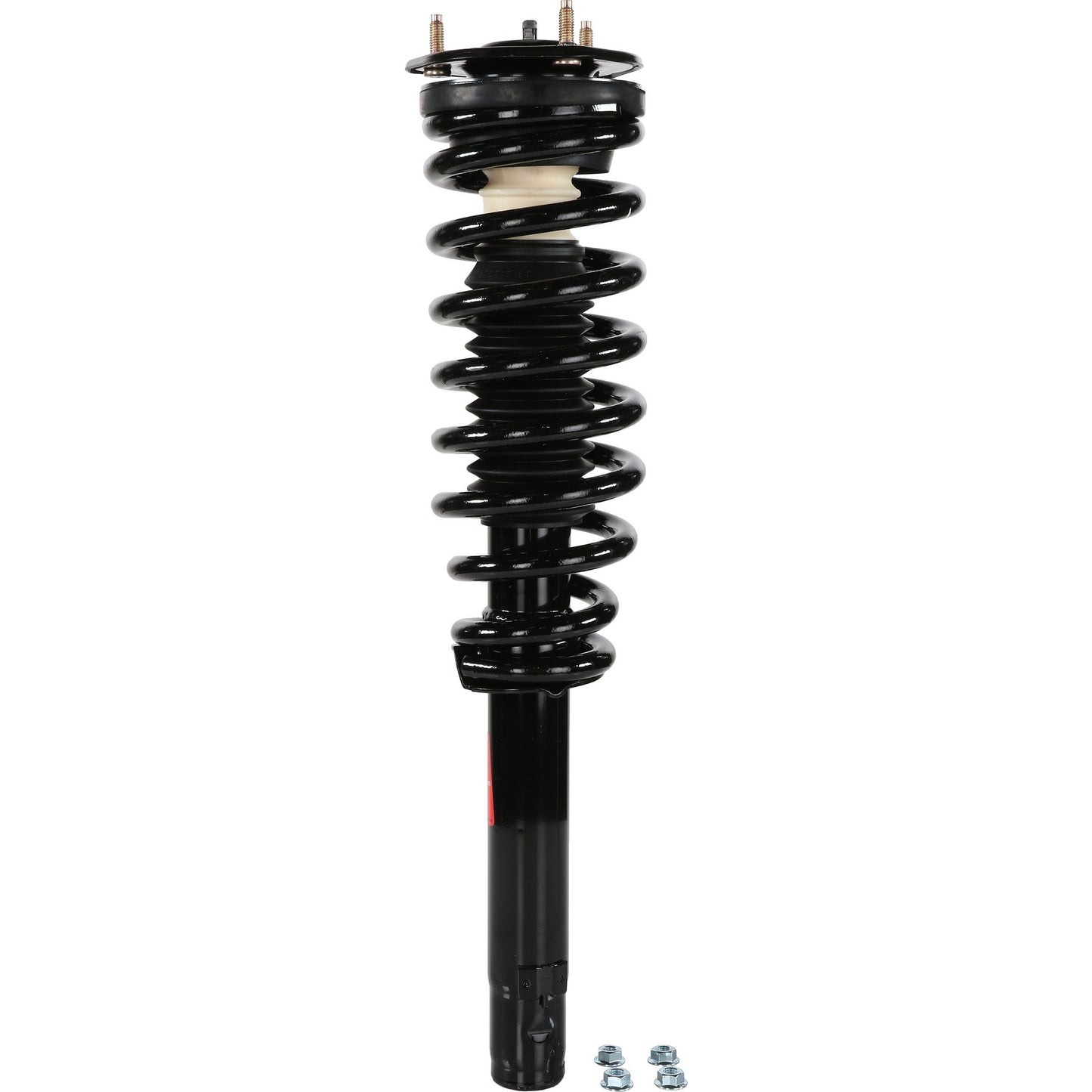 Monroe Shocks & Struts Suspension Strut and Coil Spring Assembly 272596