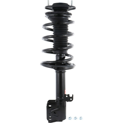 Monroe Shocks & Struts Suspension Strut and Coil Spring Assembly 272597
