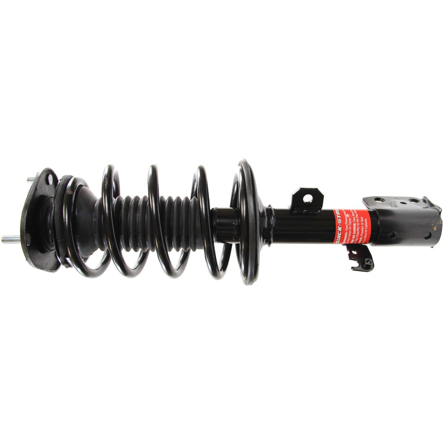 Monroe Shocks & Struts Suspension Strut and Coil Spring Assembly 272597