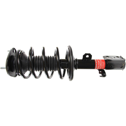 Monroe Shocks & Struts Suspension Strut and Coil Spring Assembly 272597