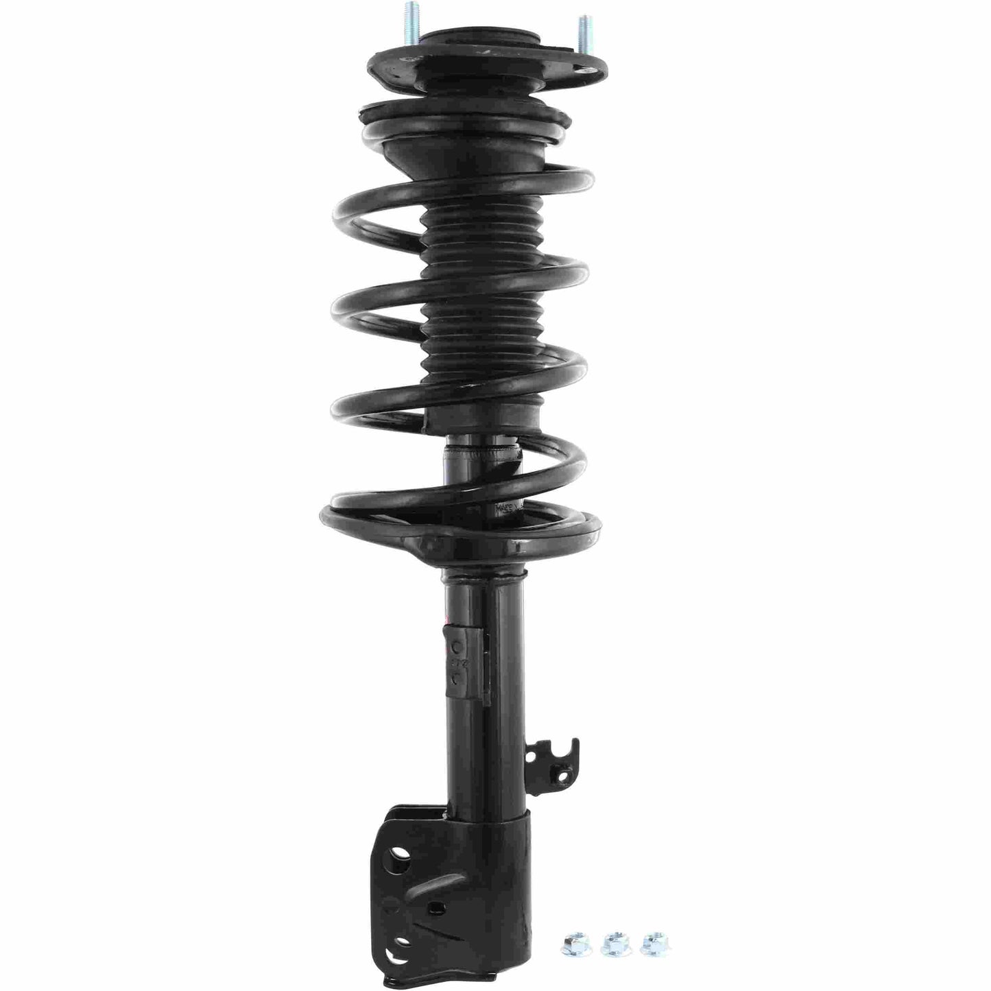 Monroe Shocks & Struts Suspension Strut and Coil Spring Assembly 272598