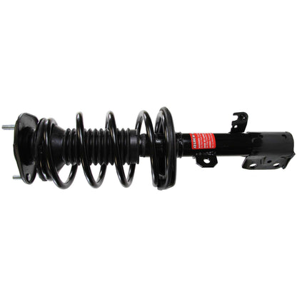 Monroe Shocks & Struts Suspension Strut and Coil Spring Assembly 272598