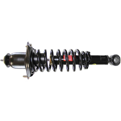 Monroe Shocks & Struts Suspension Strut and Coil Spring Assembly 272599L