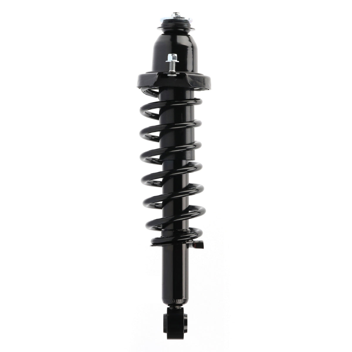 Monroe Shocks & Struts Suspension Strut and Coil Spring Assembly 272599L