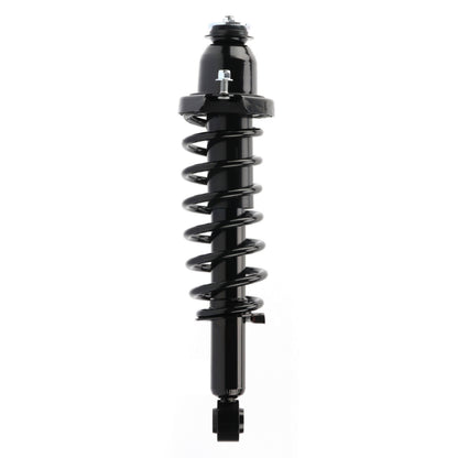 Monroe Shocks & Struts Suspension Strut and Coil Spring Assembly 272599L