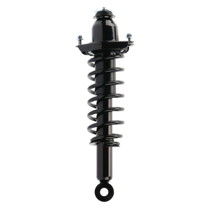 Monroe Shocks & Struts Suspension Strut and Coil Spring Assembly 272599L