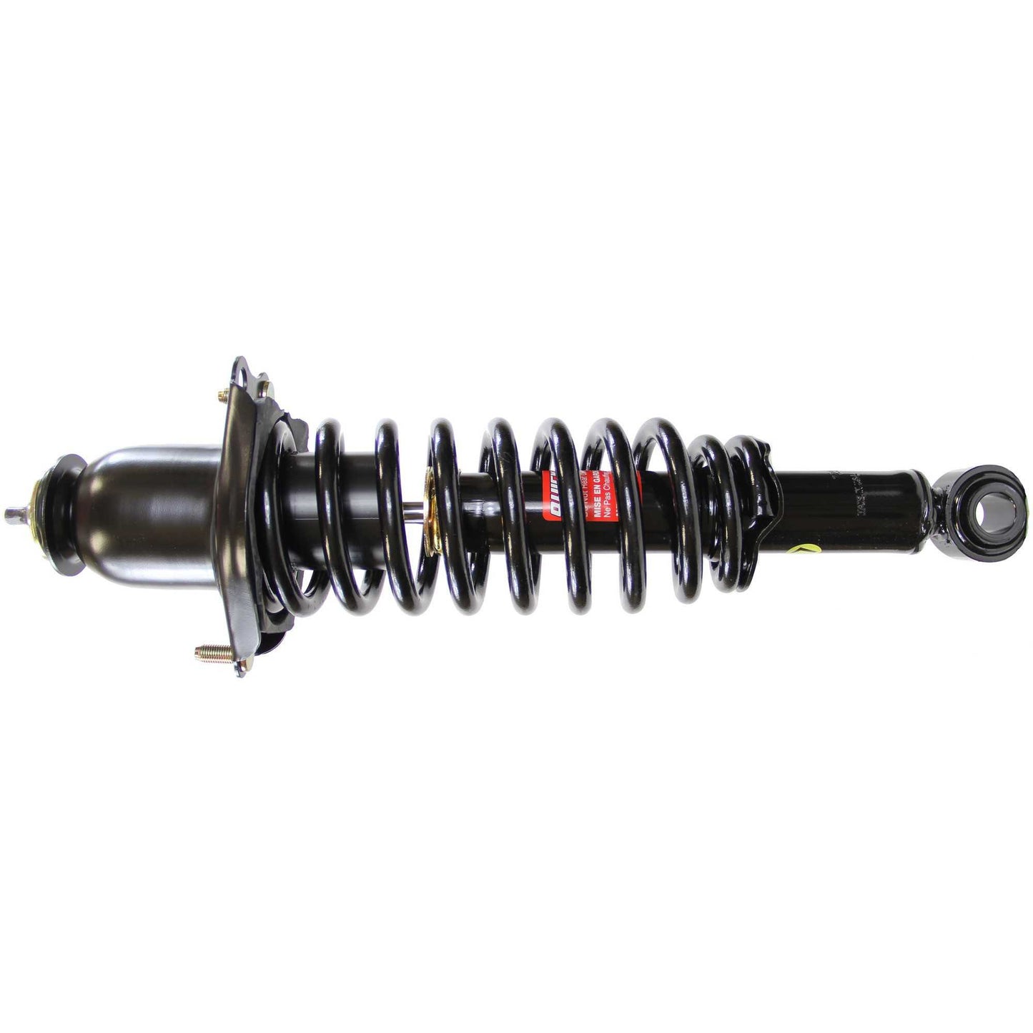 Monroe Shocks & Struts Suspension Strut and Coil Spring Assembly 272599L