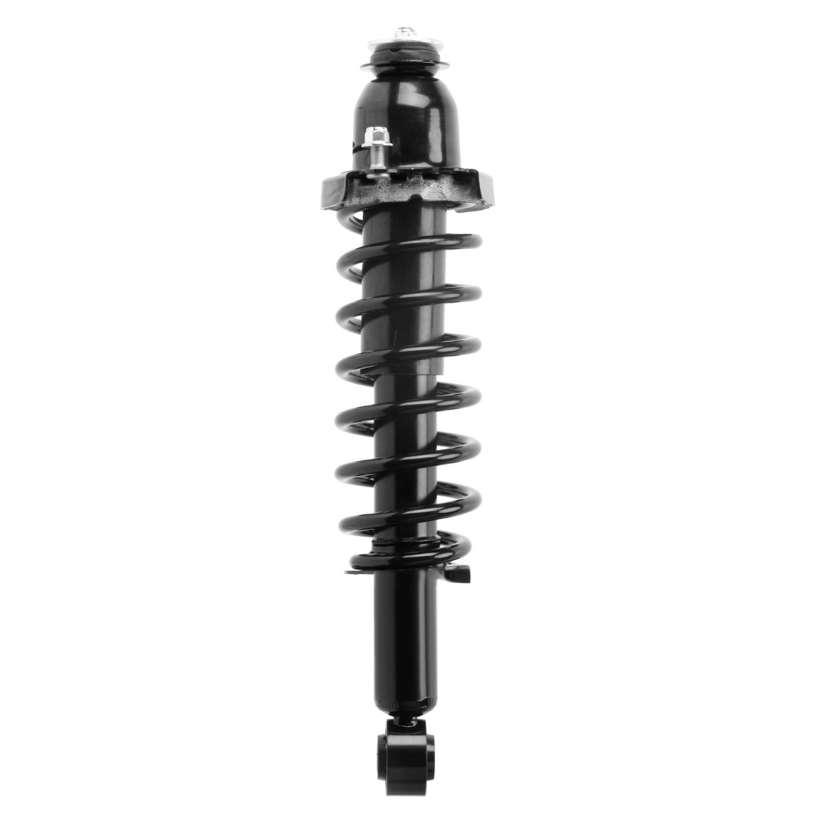 Monroe Shocks & Struts Suspension Strut and Coil Spring Assembly 272599R