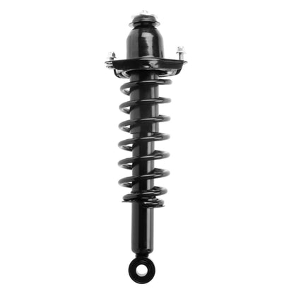 Monroe Shocks & Struts Suspension Strut and Coil Spring Assembly 272599R